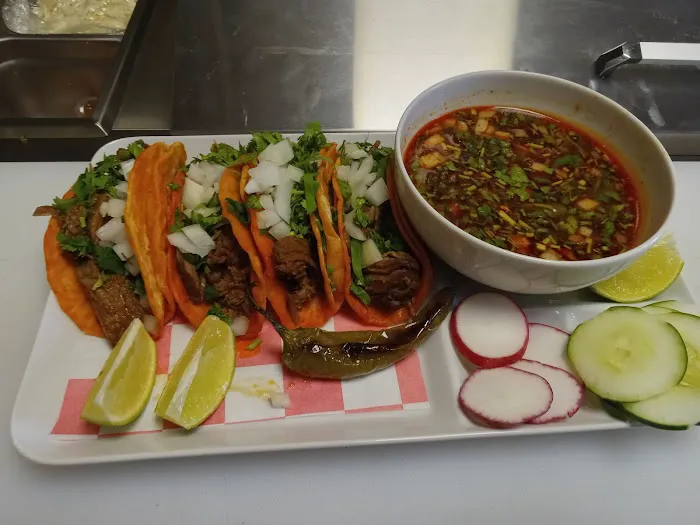 Churrasqueira BBQ los tres amigos Picture 7