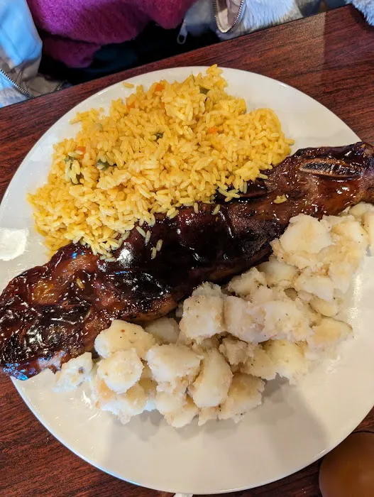 Churrasqueira BBQ los tres amigos Picture 8