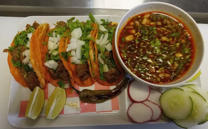 Churrasqueira BBQ los tres amigos Picture 1