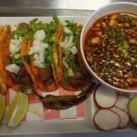 Churrasqueira BBQ los tres amigos ico