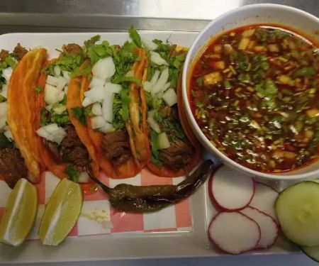 Churrasqueira BBQ los tres amigos