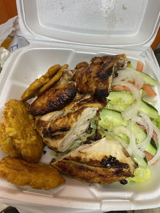 Churrasqueira BBQ los tres amigos Picture 3