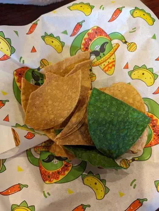 Churrasqueira BBQ los tres amigos Picture 5