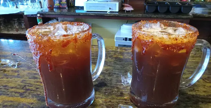 Churrasqueira BBQ los tres amigos Picture 6