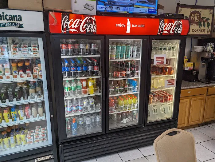 Hole Shot Bagels Picture 7