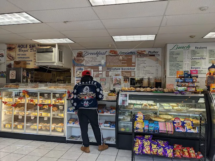 Hole Shot Bagels Picture 6