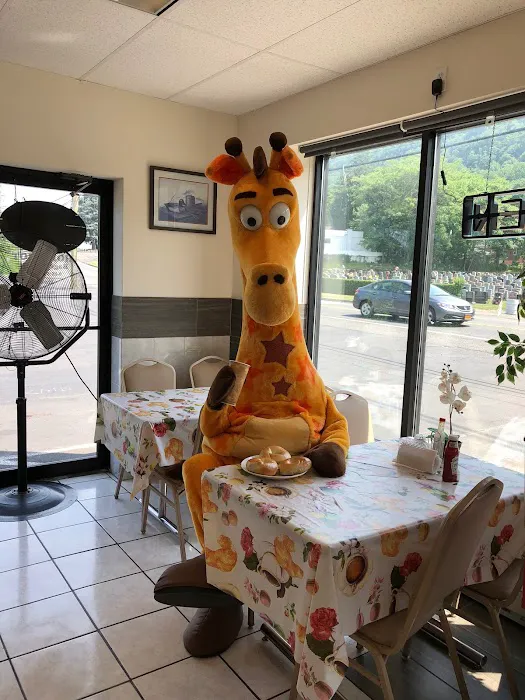 Hole Shot Bagels Picture 10