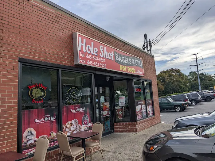 Hole Shot Bagels Picture 8