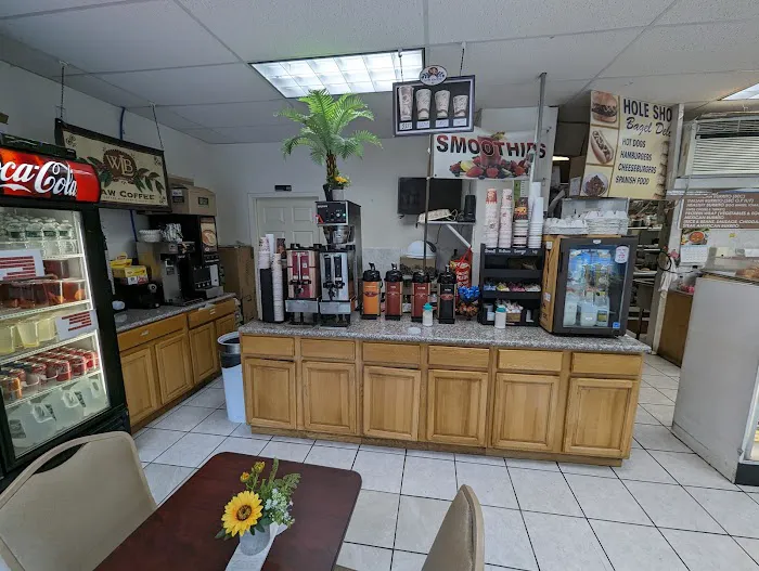 Hole Shot Bagels Picture 5