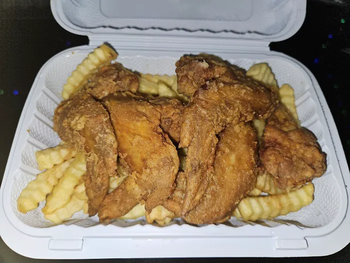 China Wok of Haverstraw Picture 3