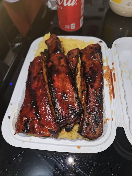 China Wok of Haverstraw Picture 1