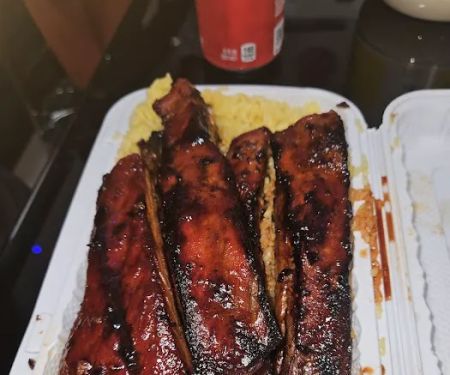 China Wok of Haverstraw