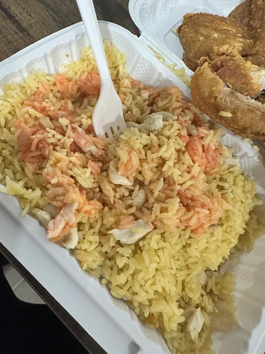 China Wok of Haverstraw Picture 2