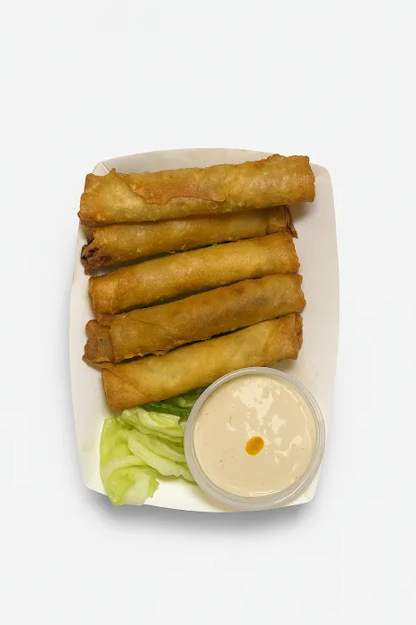 Holy Pita Picture 3