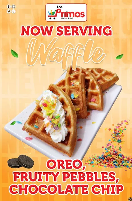 Los primos Market & Deli Picture 5