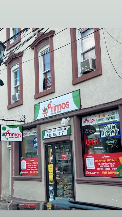 Los primos Market & Deli Picture 2
