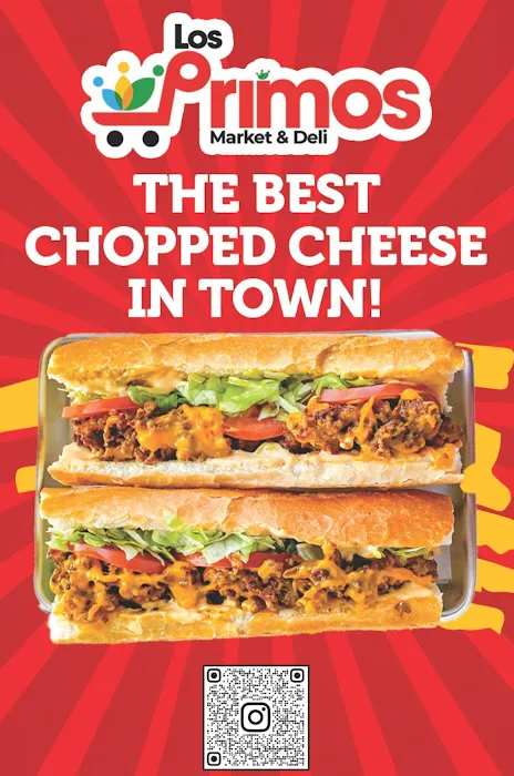 Los primos Market & Deli Picture 3