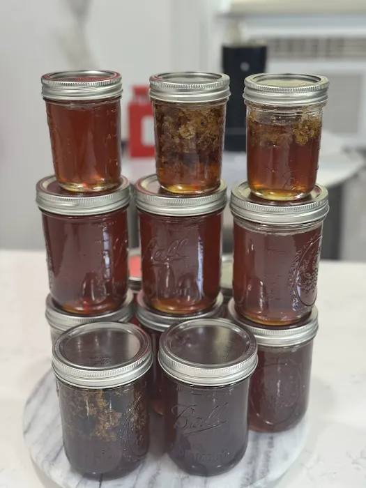 A's chill ice cream Picture 4