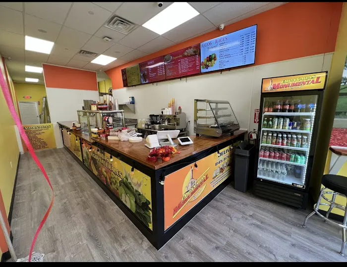 Empanada monumental Picture 2