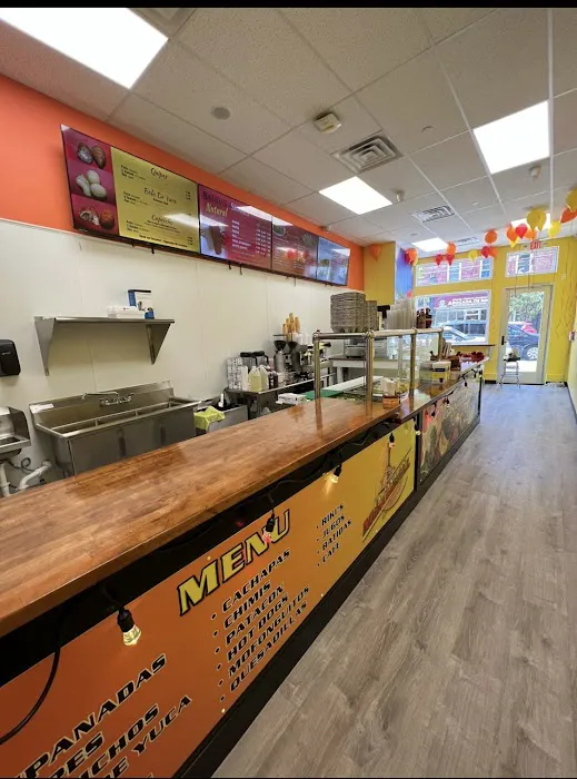 Empanada monumental Picture 4