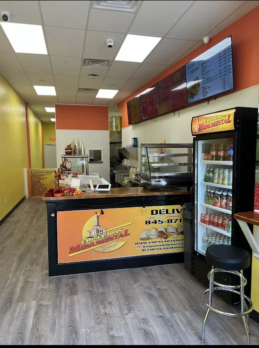 Empanada monumental Picture 5