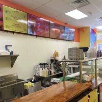 Empanada monumental ico