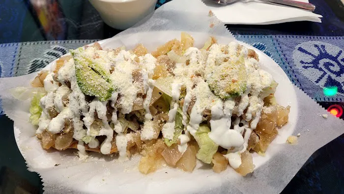 Tacos Marianita Picture 1