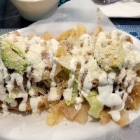 Tacos Marianita ico