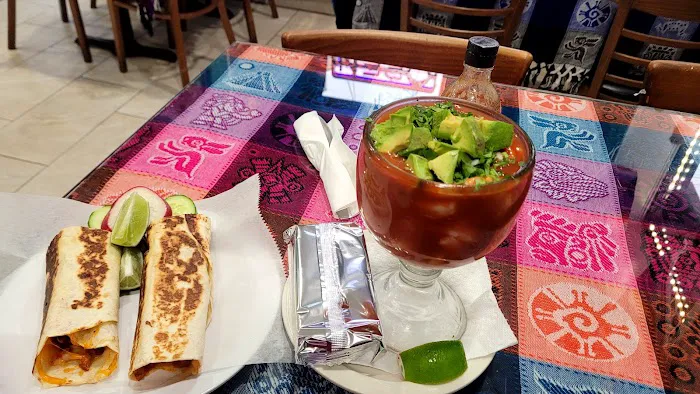 Tacos Marianita Picture 2