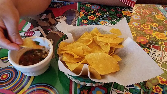 Tacos Marianita Picture 4