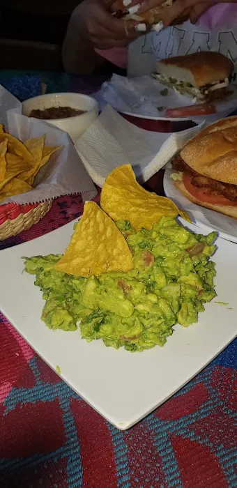 Tacos Marianita Picture 7