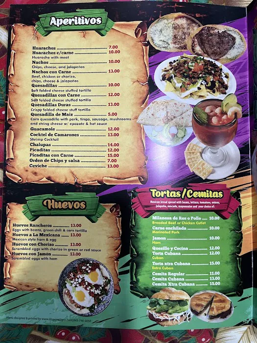 Tacos Marianita Picture 10