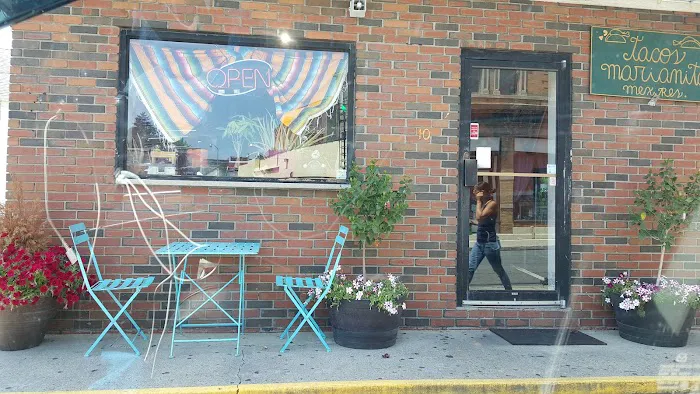 Tacos Marianita Picture 6