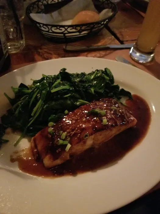 UNoodles Snack Bar Picture 2