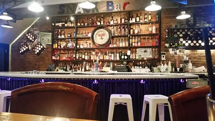 UNoodles Snack Bar Picture 1