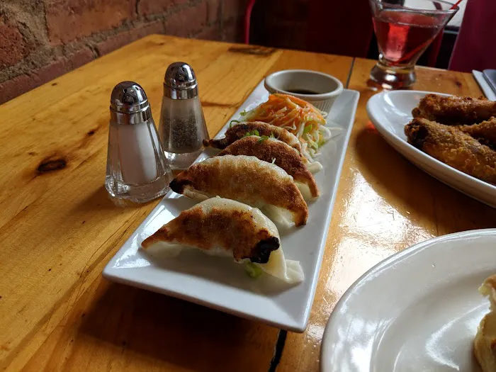 UNoodles Snack Bar Picture 6