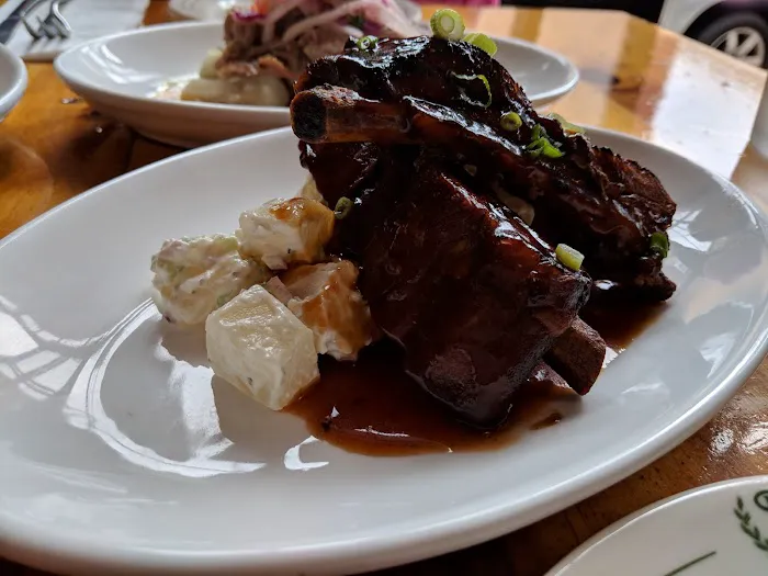 UNoodles Snack Bar Picture 5