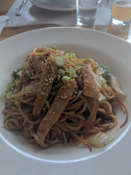 UNoodles Snack Bar Picture 10