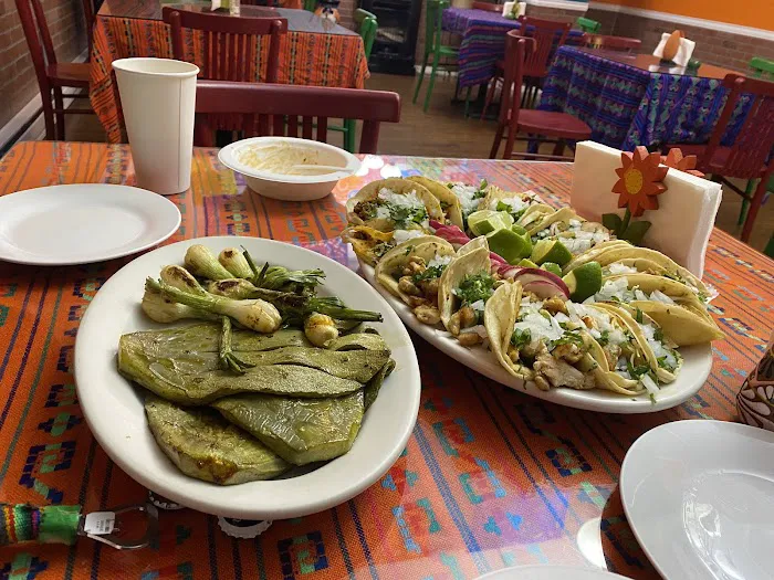 Delicias Mexicanas Picture 9