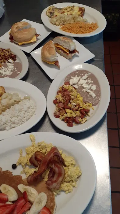 Delicias Mexicanas Picture 3