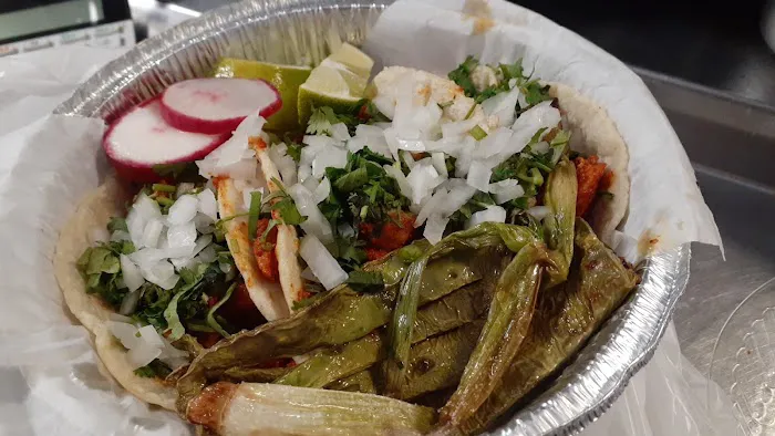 Delicias Mexicanas Picture 1