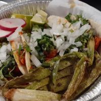 Delicias Mexicanas ico