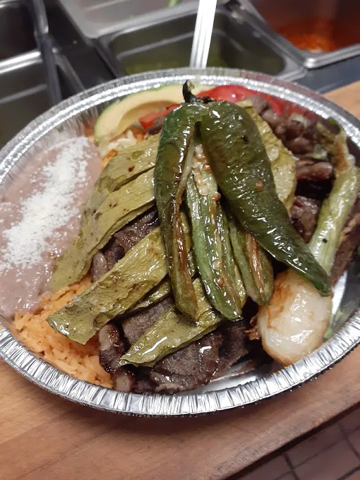 Delicias Mexicanas Picture 10