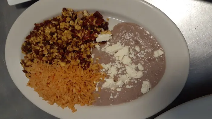 Delicias Mexicanas Picture 8