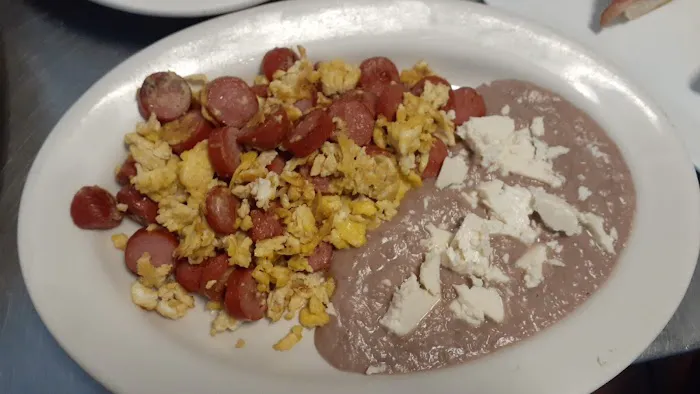 Delicias Mexicanas Picture 7