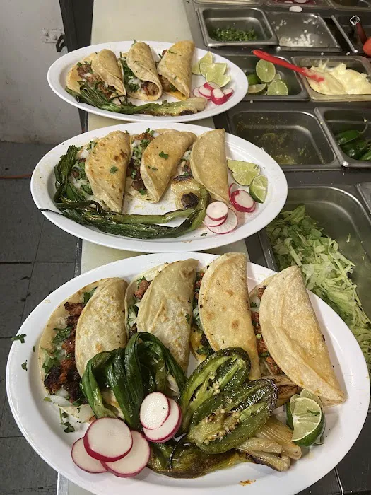 El Sabor De Guerrero Restaurant Picture 2