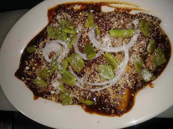 El Sabor De Guerrero Restaurant Picture 10