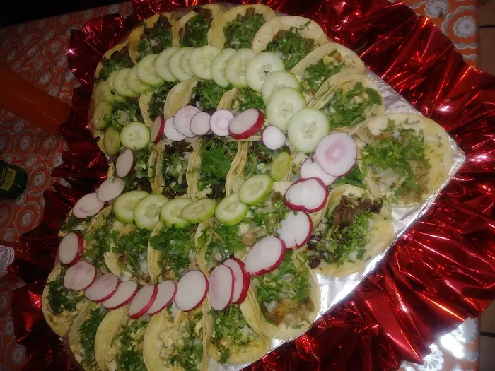 El Sabor De Guerrero Restaurant Picture 7