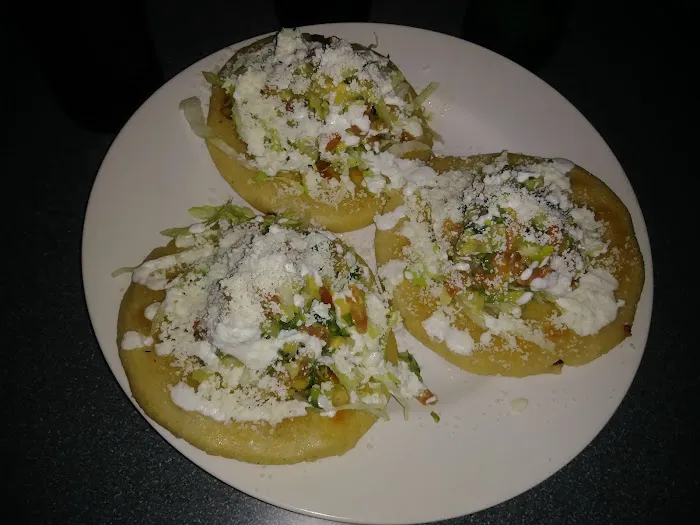 El Sabor De Guerrero Restaurant Picture 3