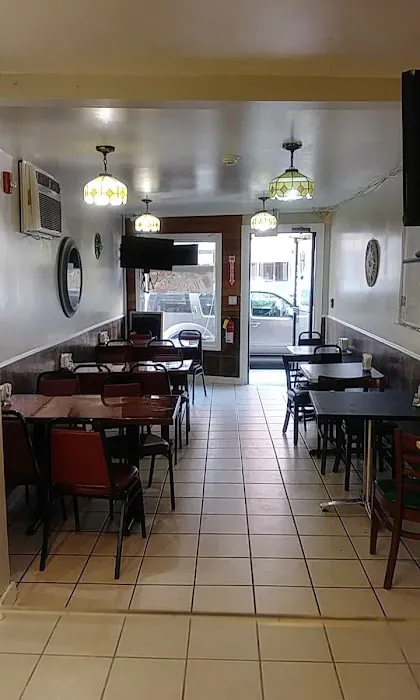 El Sabor De Guerrero Restaurant Picture 6